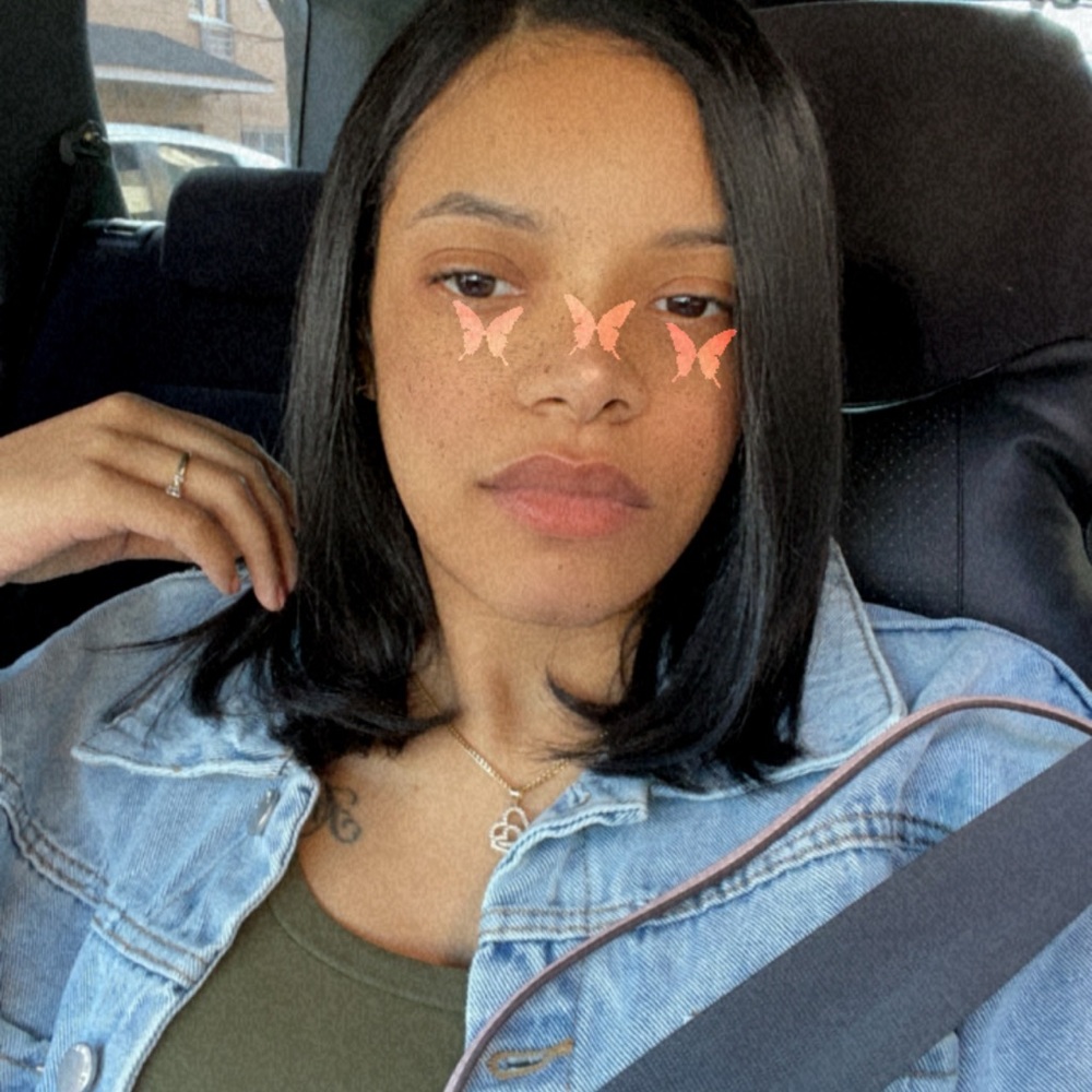 Meet your Posher, Miriana